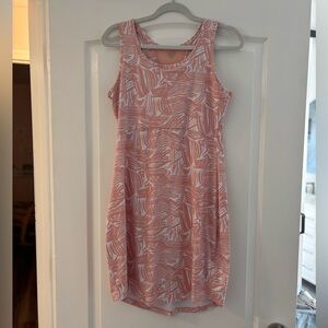 Columbia PFG Sleeveless Dress